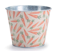 Carrot Pot