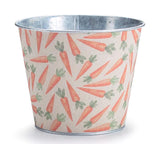 Carrot Pot