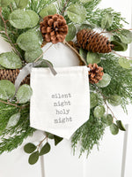 Slight Night Mini Banner