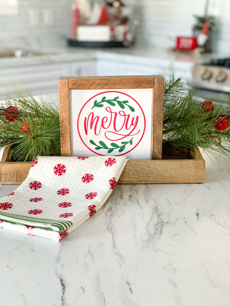Merry