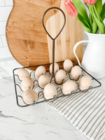 Egg Caddy