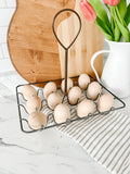 Egg Caddy