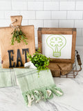 Shamrock Lightbulb