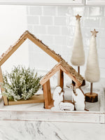 Doorbuster: Nativity