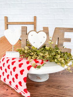 Love Cutout