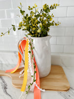 The Sunny Day Mini Ribbon Set