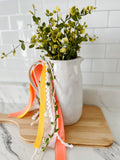 The Sunny Day Mini Ribbon Set