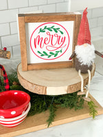 Merry