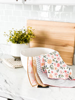 Sunburst Microfiber Towel