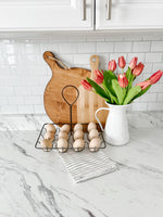 Pink 14.5" Faux Tulip Bundle