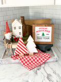 Official North Pole Team
