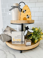 Bee Kind On Base