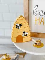 Beehive Cutout