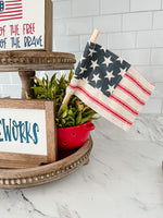American Flag