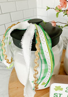 Pot Of Gold Ribbon Set