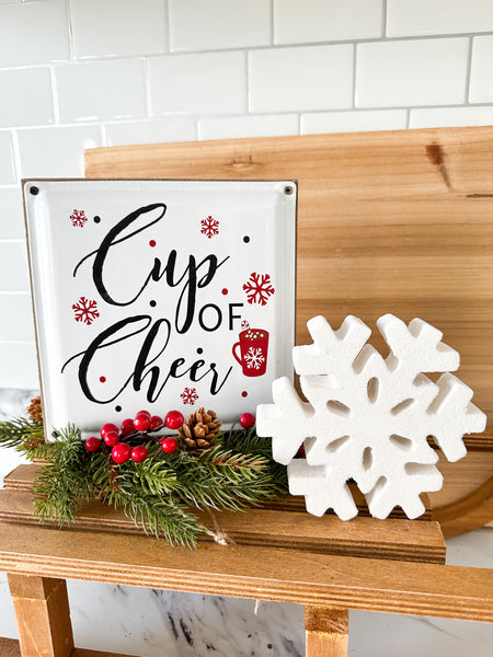 Cup Of Cheer