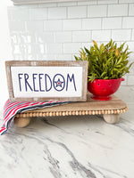 Freedom