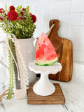 Sweet Watermelon Cutout