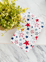 Stars Tea Towel