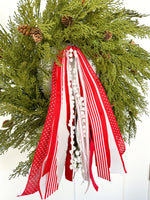Be Mine Ribbon Set