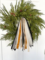 Seasons Greeting Ribbon Set