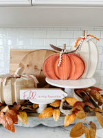 Fall is My Favorite Tag