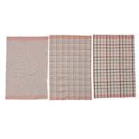 Tea Towels Set Of 3