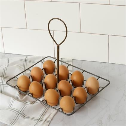 Egg Caddy – Sugar N Milk Co