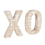XO Cutout