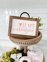 Be My Valentine