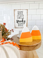Candy Corns Set Of Two