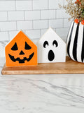 Halloween House
