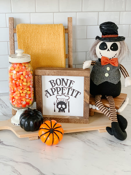 Bone Appétit