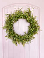 Baby Grass Wreathl