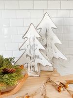 Walking In A Winter Wonderland Tree