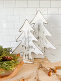 Walking In A Winter Wonderland Tree