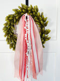 Pretty & Pink Ribbon Set