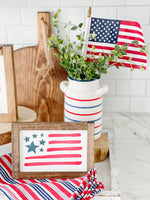 Flag Mini
