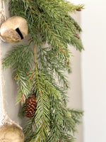Deck The Halls Garland | 6'