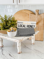 Farm Fresh Local Honey