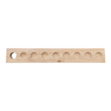 Mango Wood Egg Holder
