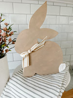 Daisy The Bunny