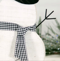 Frosty The Snowman
