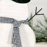 Frosty The Snowman
