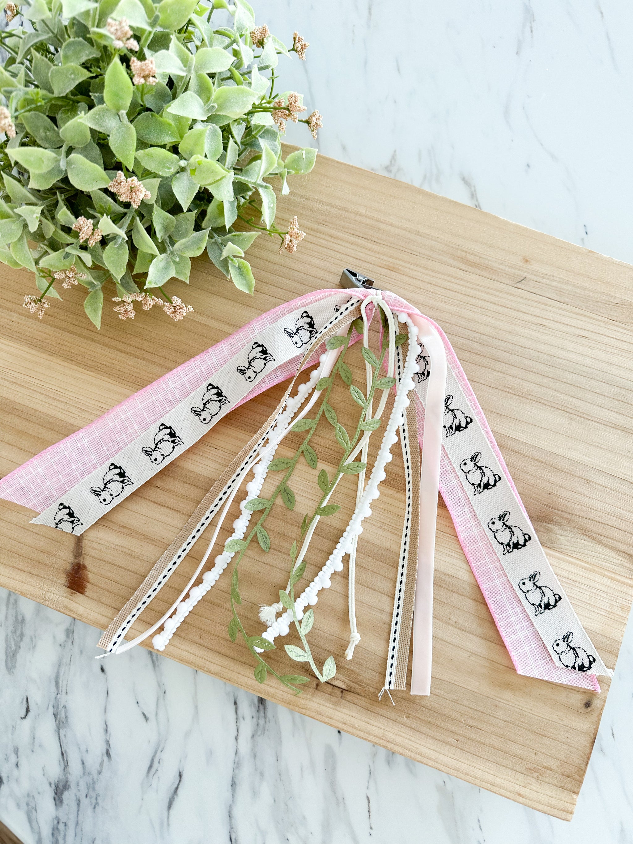 Ribbon Sets – Sugar N Milk Co