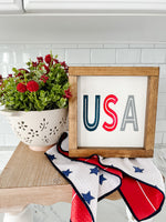 USA