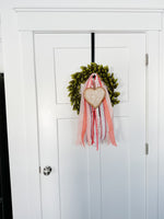 Pretty & Pink Ribbon Set