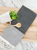The Everyday Tea Towel
