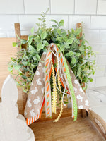 Peter Cottontail Mini Ribbon Set β Sugar N Milk Co