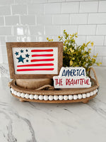 Flag Mini
